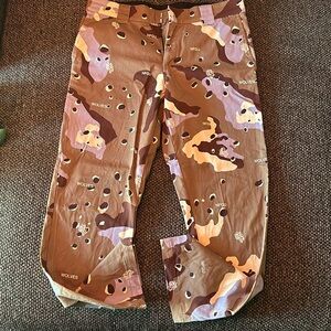 Darc Sport Camo Trousers